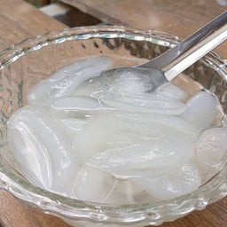 ลูกตาลลอยแก้ว