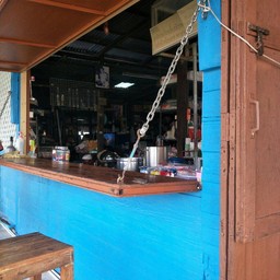ร้านก๋วยจั๊บแม่ศรีนวล
