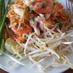 ผัดไททะเล