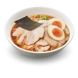 นิทามาโกะ ชาชู เมง