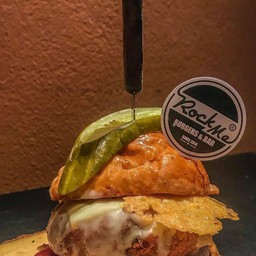 Veggies Burger