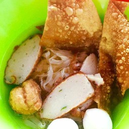 ก๋วยเตี๋ยวน้ำ
