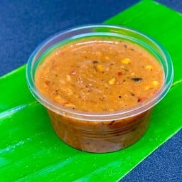 แจ่วปลาร้า