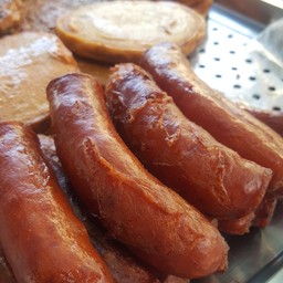 กุนเชียงหมู1คู่