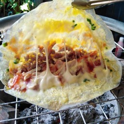 พิซซ่าเวียดนาม