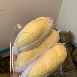ผลไม้ตามฤดูกาลเจ้อ้อยคลองเตย