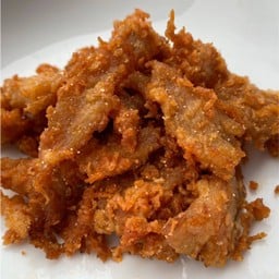 ไก่สไปซี่