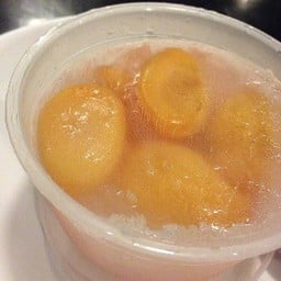 สละลอยแก้ว