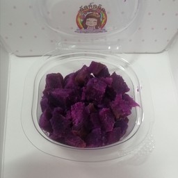 มันม่วง