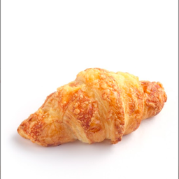 ครัวซองต์แฮมชีส (BAKERY INTHANIN)
