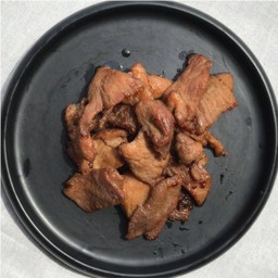 หมูเค็ม