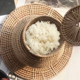 ข้าวเหนียว