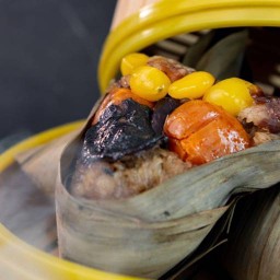 บะจ่างเศรษฐีมิกส์&มิว สาขาท่าน้ำนนท์