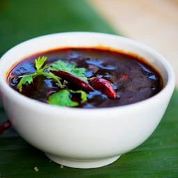 น้ำจิ้มลูกชิ้น