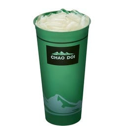 นมสด(เย็น)