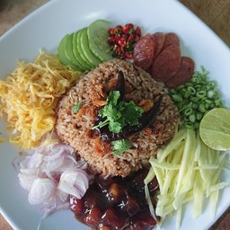 ครัวบ้านพ่อ