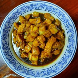 ครัวลั่นทอง