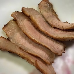 คอหมูย่าง ชิว ชิว By A&M