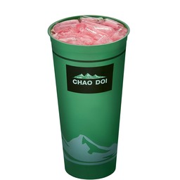 นมเย็น(เย็น)