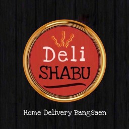 DELI Shabu Bangsaen