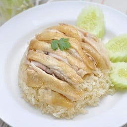 ข้าวมันไก่