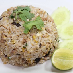 ข้าวผัดหนำเลี๊ยบ