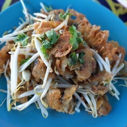ร้านหอยทอดคุณนายนก