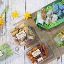 Morradok Thai Dessert