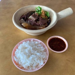 ข้าวเปล่า