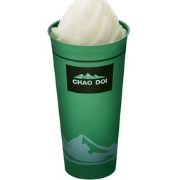 นมสด(ปั่น)