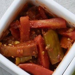 Mixed Vegetables Pickle