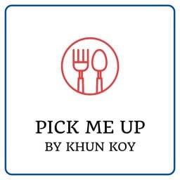 ข้าวยำปักษ์ใต้&น้ำผลไม้ By Khun Koy
