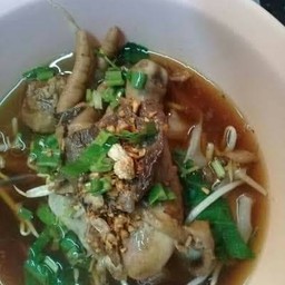 เกาเหลาเป็ด พิเศษ