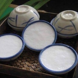 ขนมถ้วย (กล่องละ 5 คู่) (หลัง 9.00 น.)