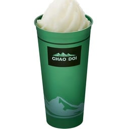 นมสด(ปั่น)