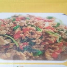 นานา อาหารตามสั่ง พูลเจริญ