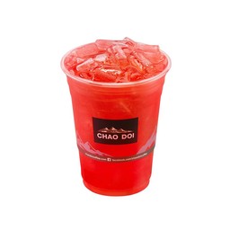 เรดเบอรี่(เย็น)