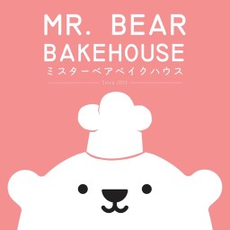 MR.BEAR BAKEHOUSE สาขาดอนเมือง