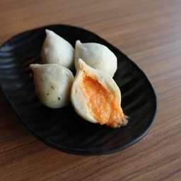 คริสตัลไข่ปลาลาวา