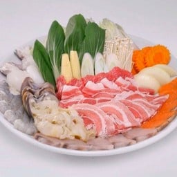 ชุดสุดคุ้ม