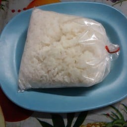 ข้าวสวย