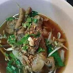 เกาเหลาเป็ด ธรรมดา