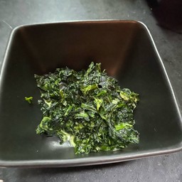 SPINACH