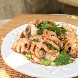 กับข้าวบ้านฉัน