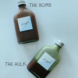 เดอะบอม