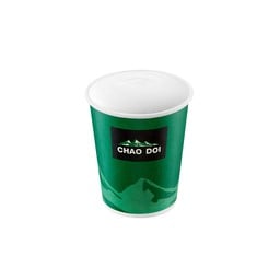 นมสด(ร้อน)