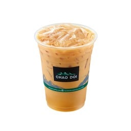 พรีเมี่ยมเอสเปรซโซ่ (เย็น)