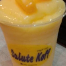 Salute Koff (ซาลูเต้ คอฟ) ทองหล่อ