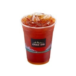 ชาดำ(เย็น)