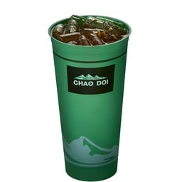 อเมริกาโน่(เย็น)